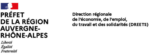DREETS Rhônes-Alpes